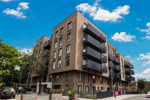 Studio for sale, Plot 16, Citipad Apartment at Ecole, Alexis Street SE16