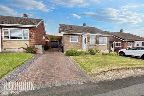 2 bedroom detached bungalow for sale, Lime Grove, Mexborough