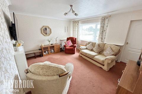 2 bedroom detached bungalow for sale, Lime Grove, Mexborough