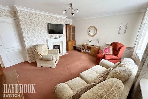 2 bedroom detached bungalow for sale, Lime Grove, Mexborough