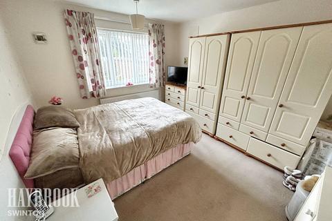 2 bedroom detached bungalow for sale, Lime Grove, Mexborough