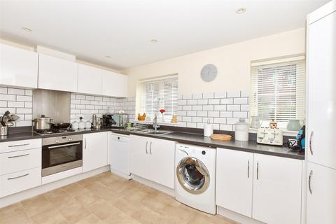 3 bedroom link detached house for sale, Horwood Way, Harrietsham, Maidstone, Kent