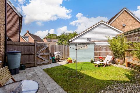 3 bedroom link detached house for sale, Horwood Way, Harrietsham, Maidstone, Kent