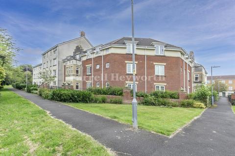 1 bedroom flat for sale, Browsholme Court, Bolton BL5