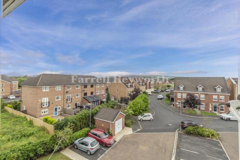 undefined, Browsholme Court, Bolton BL5