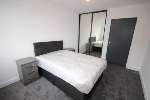undefined, Fleet St , Burton upon Trent DE14