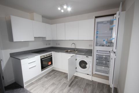 undefined, Fleet St , Burton upon Trent DE14