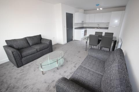 undefined, Fleet St , Burton upon Trent DE14