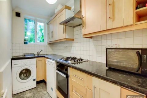 3 bedroom flat to rent, Haverstock Hill, London NW3