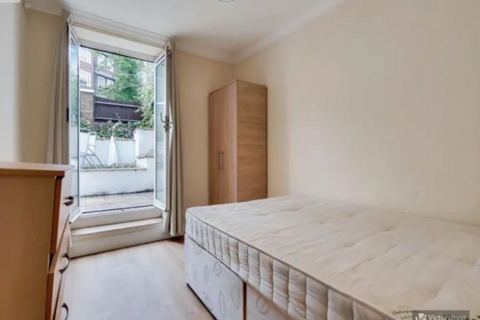 3 bedroom flat to rent, Haverstock Hill, London NW3