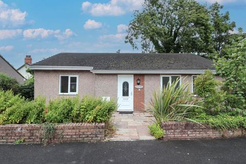 3 bedroom detached bungalow for sale, Chestnut Grove, Kirkbride, Wigton, CA7