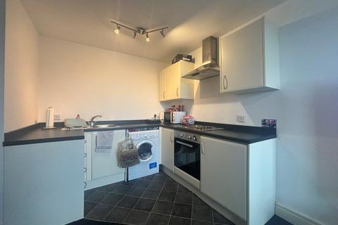 undefined, Blackwell Street, Kidderminster, Worcestershire, DY10