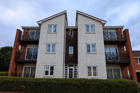 1 bedroom apartment for sale, The Oaks, Leeds