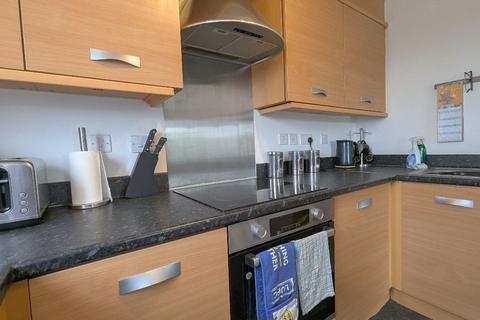 1 bedroom apartment for sale, The Oaks, Leeds