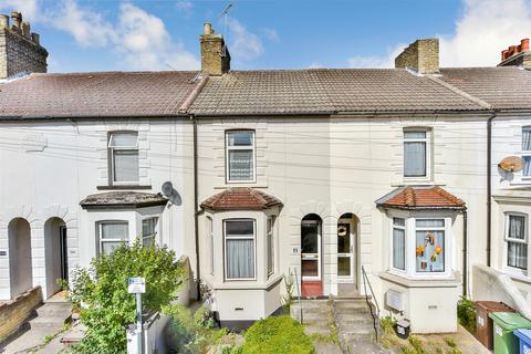 3 bedroom terraced house for sale, Rock Road, Sittingbourne, Kent