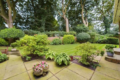 3 bedroom detached bungalow for sale, CLAYTON HOUSE GARDENS, BURSCOUGH, L40 7TF