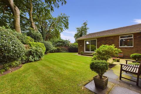 3 bedroom detached bungalow for sale, CLAYTON HOUSE GARDENS, BURSCOUGH, L40 7TF