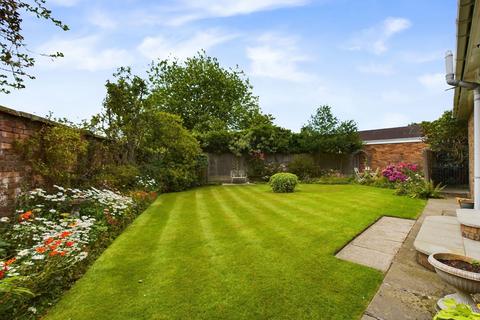 3 bedroom detached bungalow for sale, CLAYTON HOUSE GARDENS, BURSCOUGH, L40 7TF