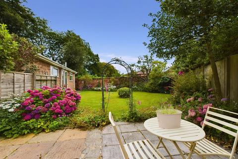 3 bedroom detached bungalow for sale, CLAYTON HOUSE GARDENS, BURSCOUGH, L40 7TF