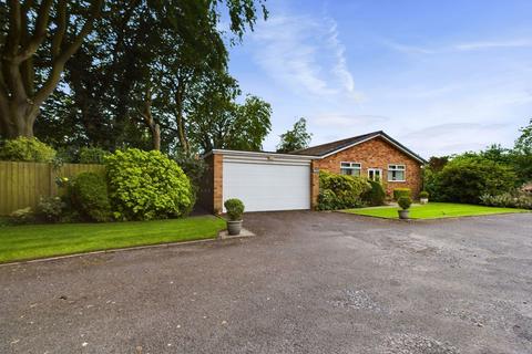 1 Clayton House Gardens, Burscough, Ormskirk, L40 7TF