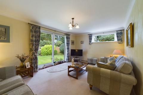 1 Clayton House Gardens, Burscough, Ormskirk, L40 7TF