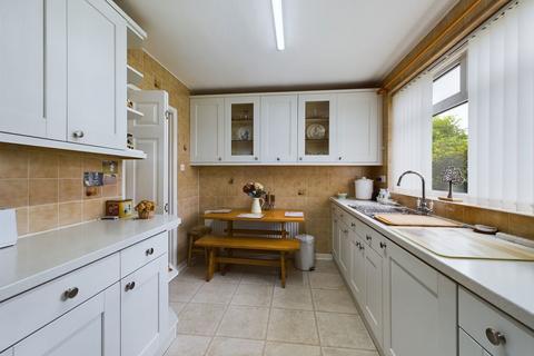 1 Clayton House Gardens, Burscough, Ormskirk, L40 7TF