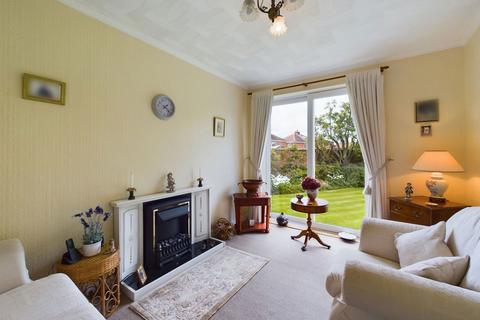 1 Clayton House Gardens, Burscough, Ormskirk, L40 7TF