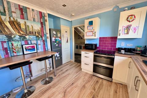 7 Clapgate Drive, Little Clacton, Clacton-on-sea, CO16 9PP