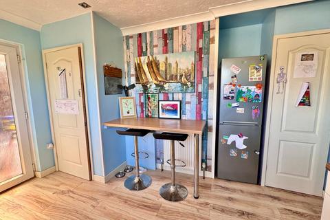 7 Clapgate Drive, Little Clacton, Clacton-on-sea, CO16 9PP