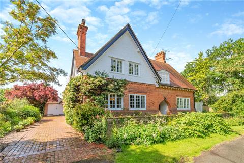 4 bedroom detached house for sale, Back Lane, East Langton, Market Harborough, Leicestershire