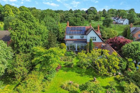 4 bedroom detached house for sale, Back Lane, East Langton, Market Harborough, Leicestershire