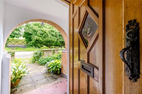 4 bedroom detached house for sale, Back Lane, East Langton, Market Harborough, Leicestershire