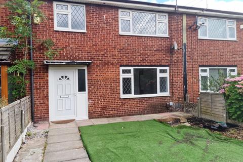 17 Pickmere Close, Droylsden, Manchester, M43 7FF