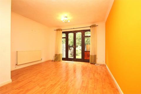 2 bedroom terraced house to rent, Oak Ridge, West End, Woking, Surrey, GU24