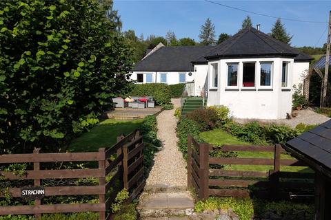 3 bedroom equestrian property for sale, Strachan, Burnfoot, New Galloway, Castle Douglas, Dumfries and Galloway, South West Scotland, DG7