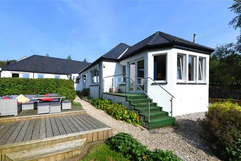 3 bedroom equestrian property for sale, Strachan, Burnfoot, New Galloway, Castle Douglas, Dumfries and Galloway, DG7