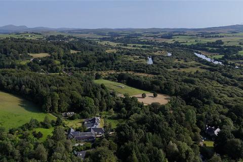 3 bedroom equestrian property for sale, Strachan, Burnfoot, New Galloway, Castle Douglas, Dumfries and Galloway, South West Scotland, DG7