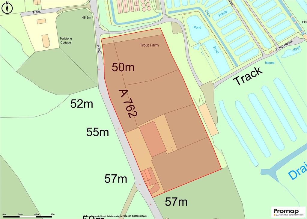 Land Site