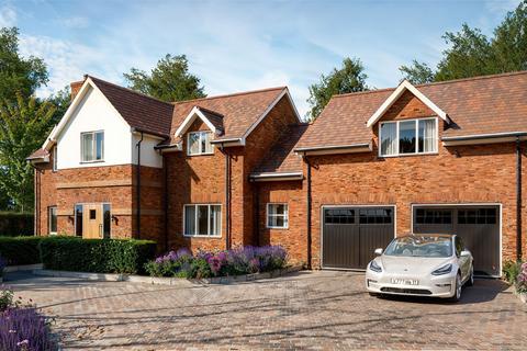 5 bedroom detached house for sale, Bear Lane, Henley-In-Arden B95