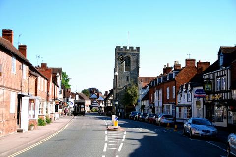 5 bedroom detached house for sale, Bear Lane, Henley-In-Arden B95