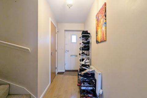 undefined, Antonia Way, Milton Keynes MK10