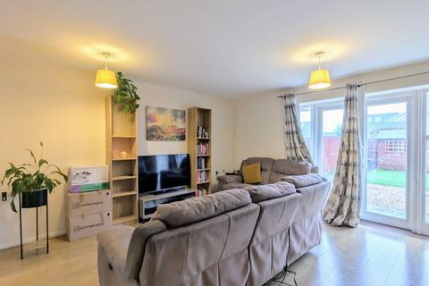 undefined, Antonia Way, Milton Keynes MK10