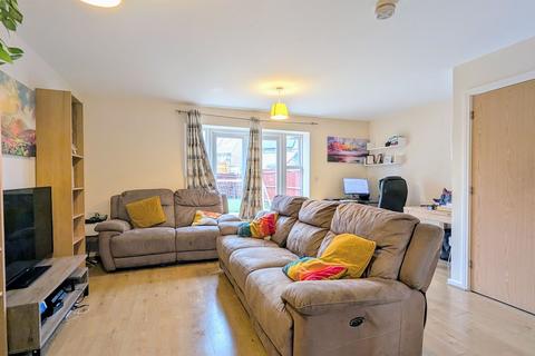 undefined, Antonia Way, Milton Keynes MK10