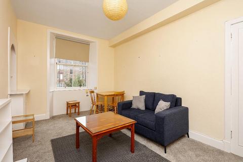 1 bedroom flat to rent, Watson Crescent, Edinburgh EH11