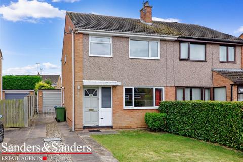 14 Alne Bank Road, Alcester, B49 6QU
