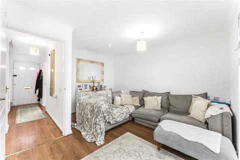 2 bedroom terraced house to rent, Shalbourne Square, Hackney Wick, Hackney, London, E9