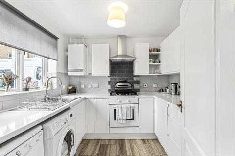2 bedroom terraced house to rent, Shalbourne Square, Hackney Wick, Hackney, London, E9
