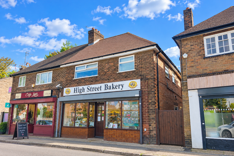 undefined, Occupation Road, Corby NN17