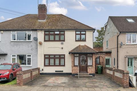 3 bedroom semi-detached house for sale, Lockesley Drive, Orpington