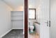 Walk In Wardrobe / W